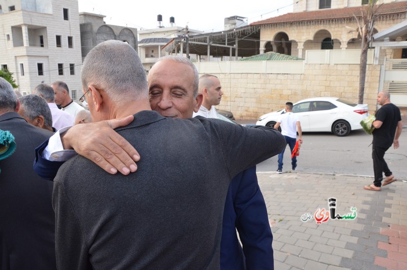 فيديو: شعائر خطبة وصلاة عيد الفطر من ساحة المحفور والشيخ اشرف عيسى  رمضان محطة للتزود وعلينا استثمارها طيلة العام 